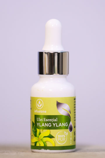 Ulei Esential Ylang Ylang
