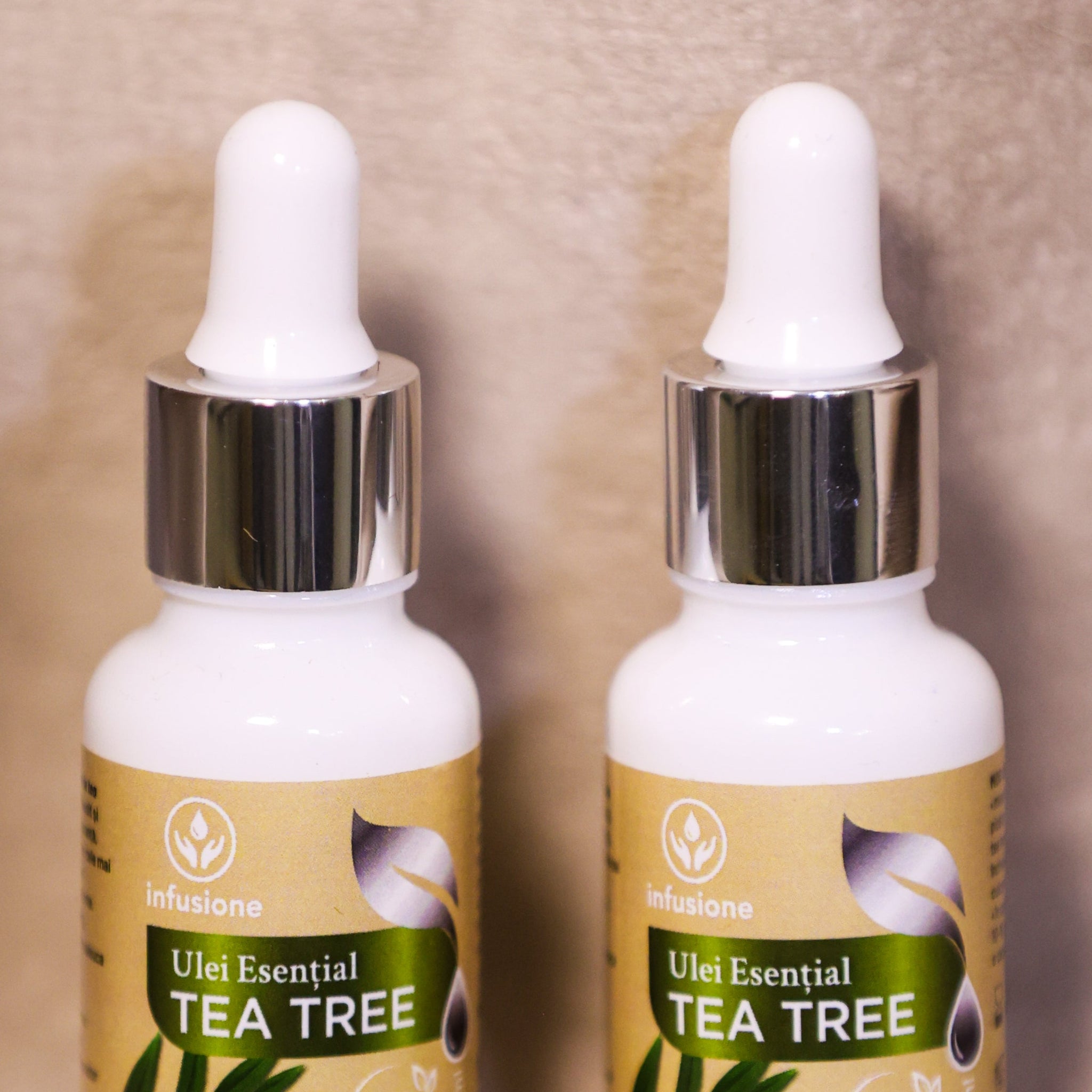 TEA TREE