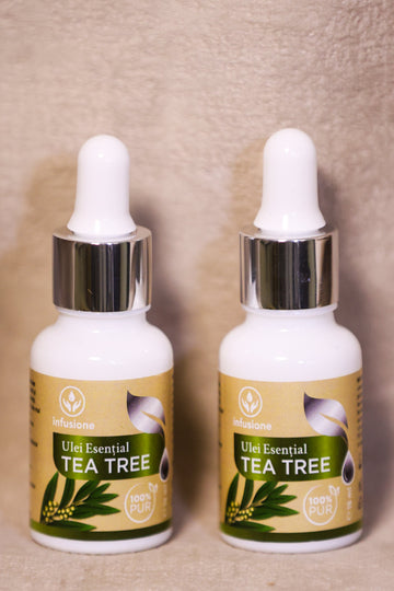 TEA TREE
