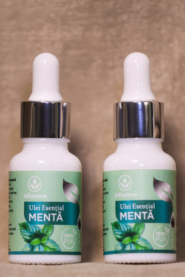 MENTĂ