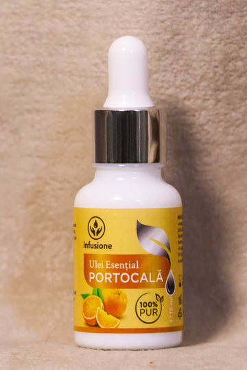PORTOCALĂ