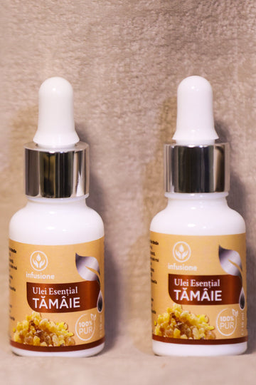 TĂMÂIE