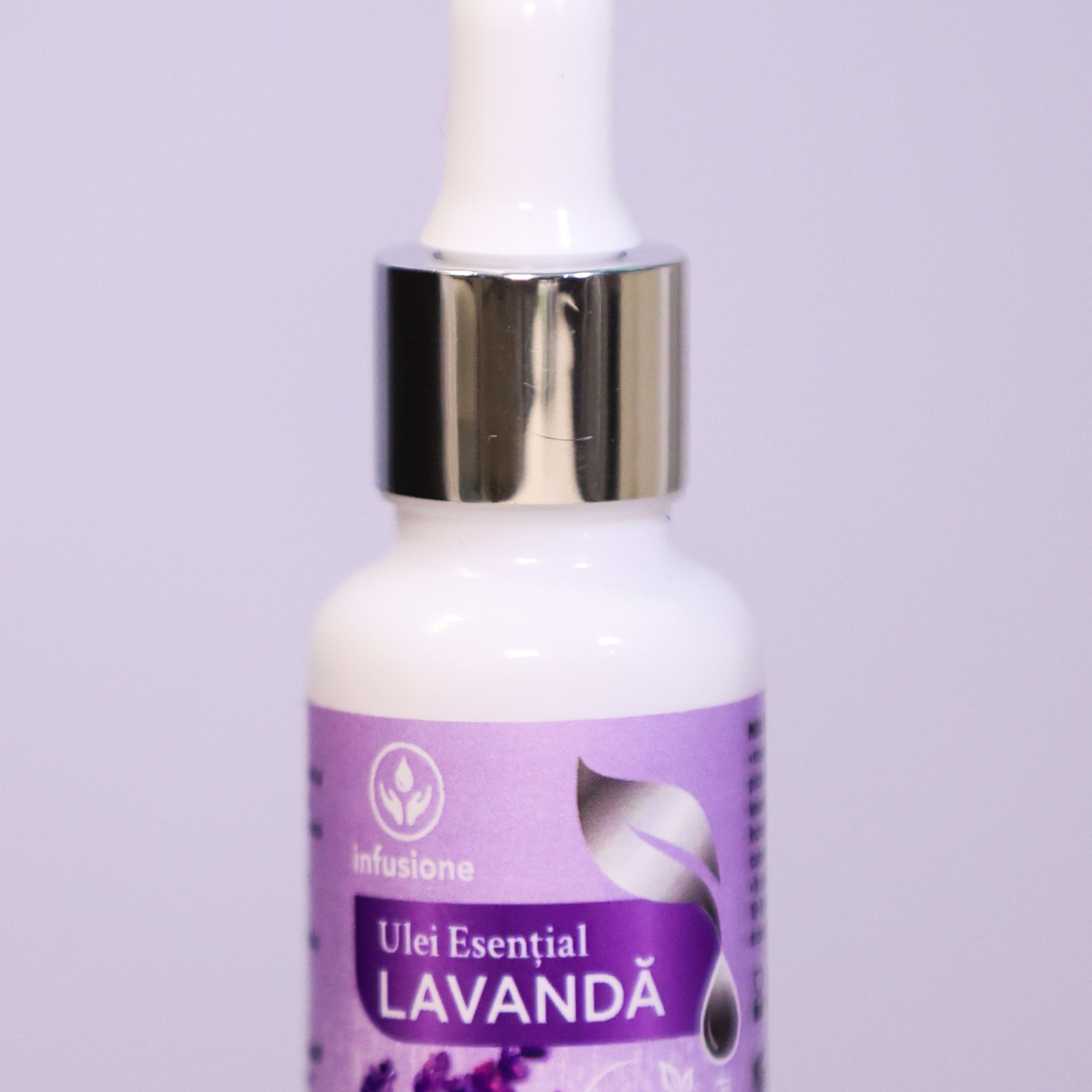 Ulei Esential Lavanda
