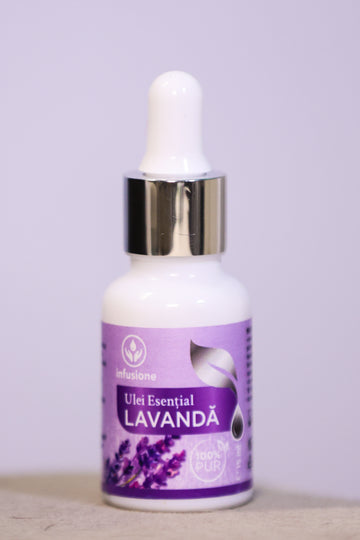 Ulei Esential Lavanda