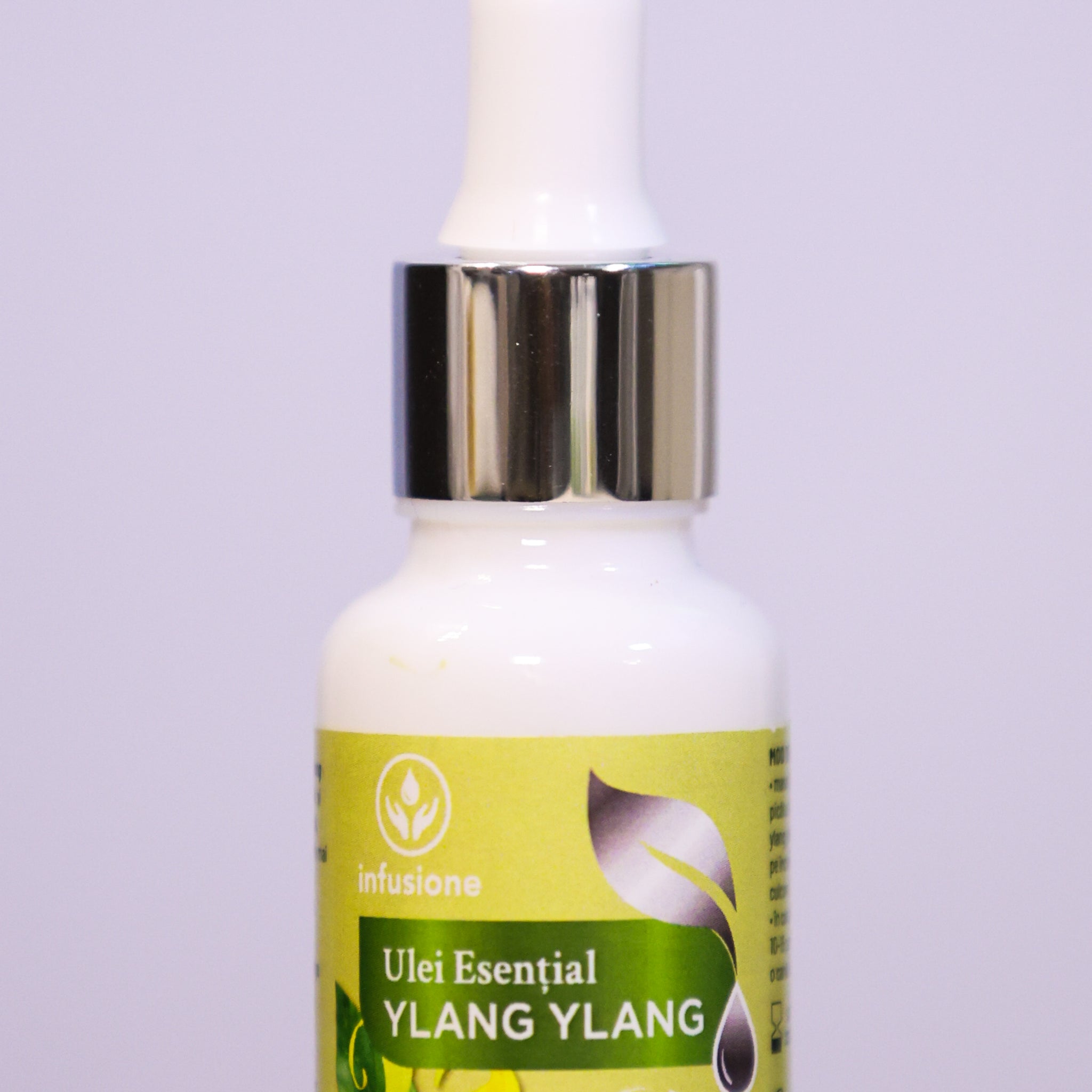 Ulei Esential Ylang Ylang
