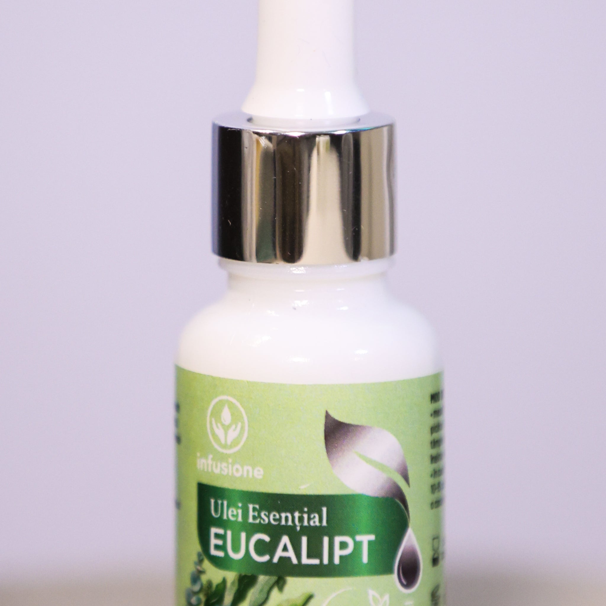 Ulei Esential Eucalipt