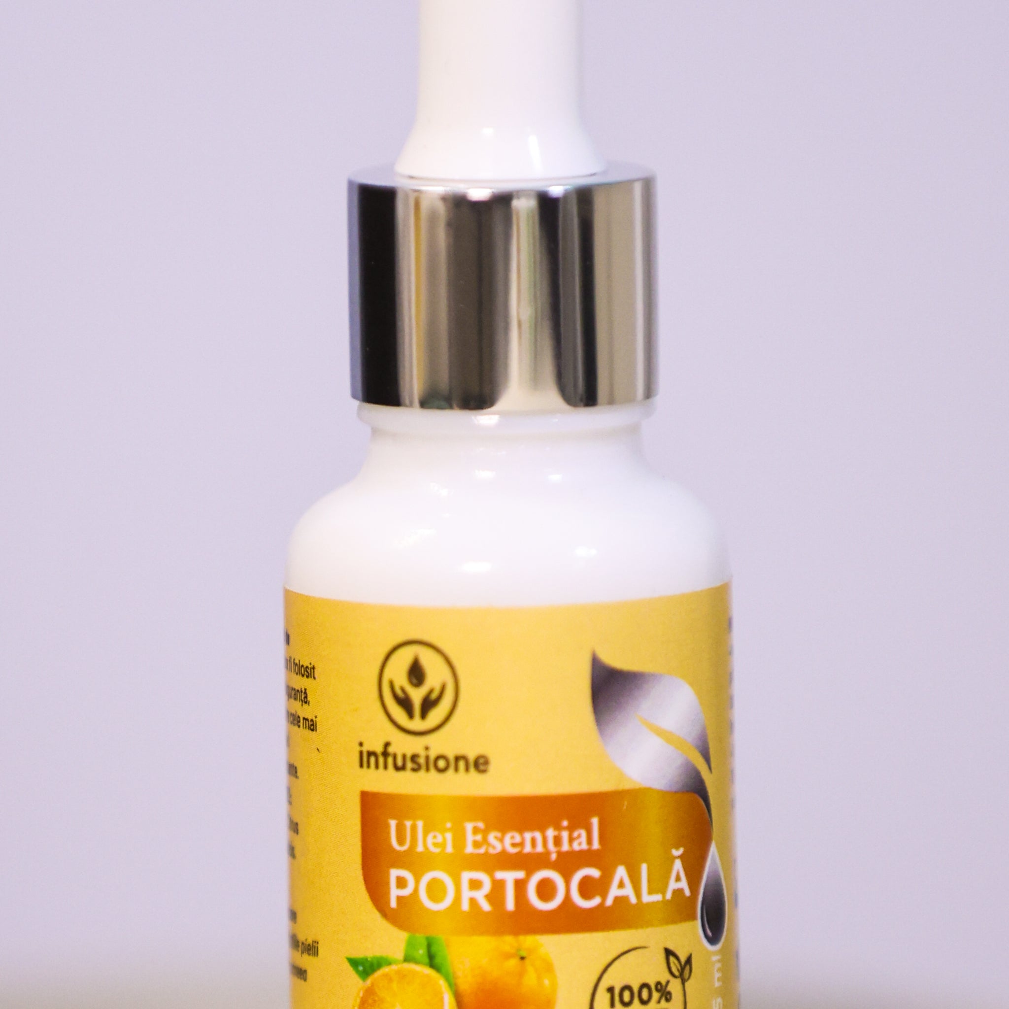 Ulei Esential Portocala